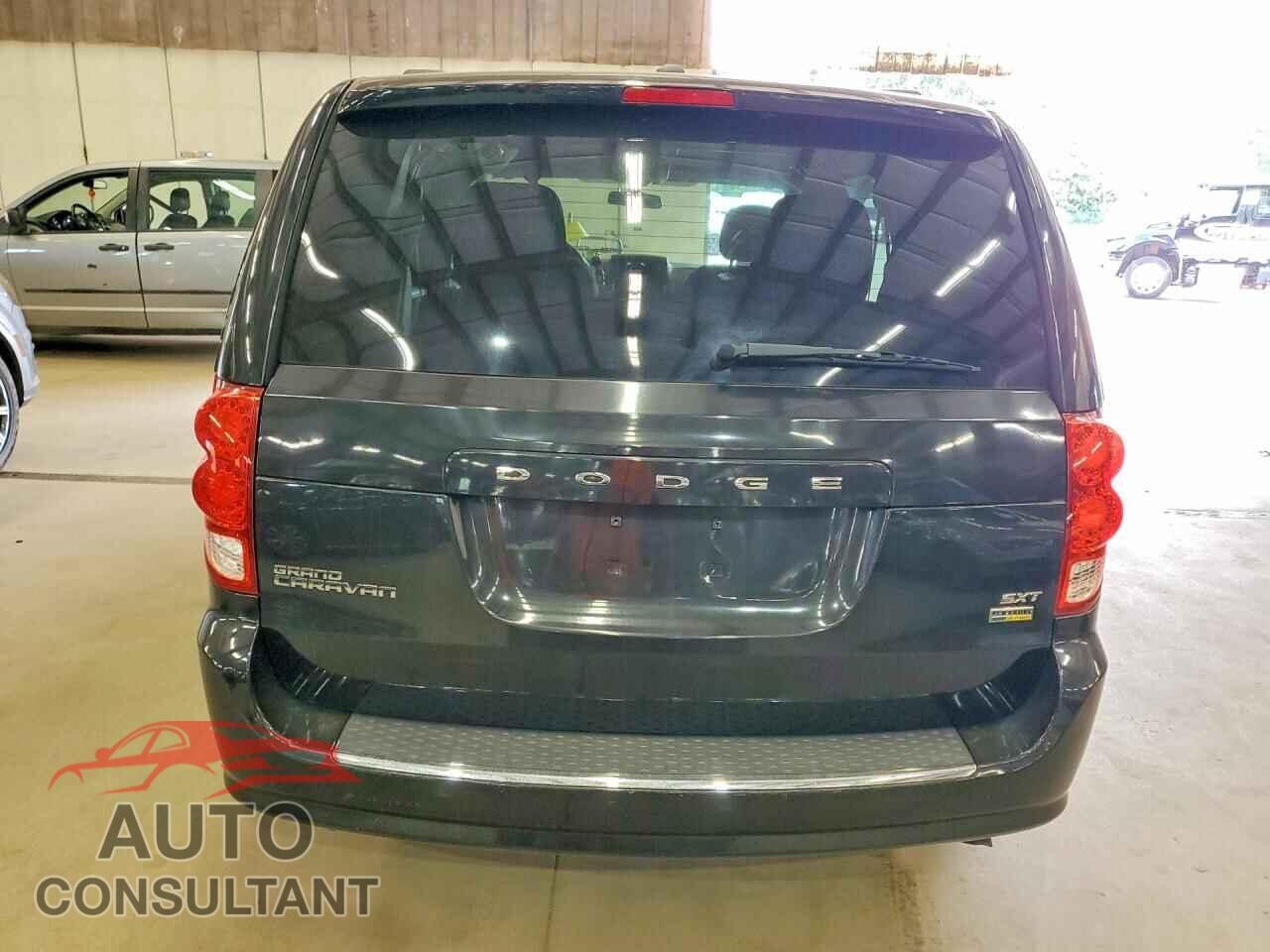 DODGE CARAVAN 2016 - 2C4RDGCGXGR312808