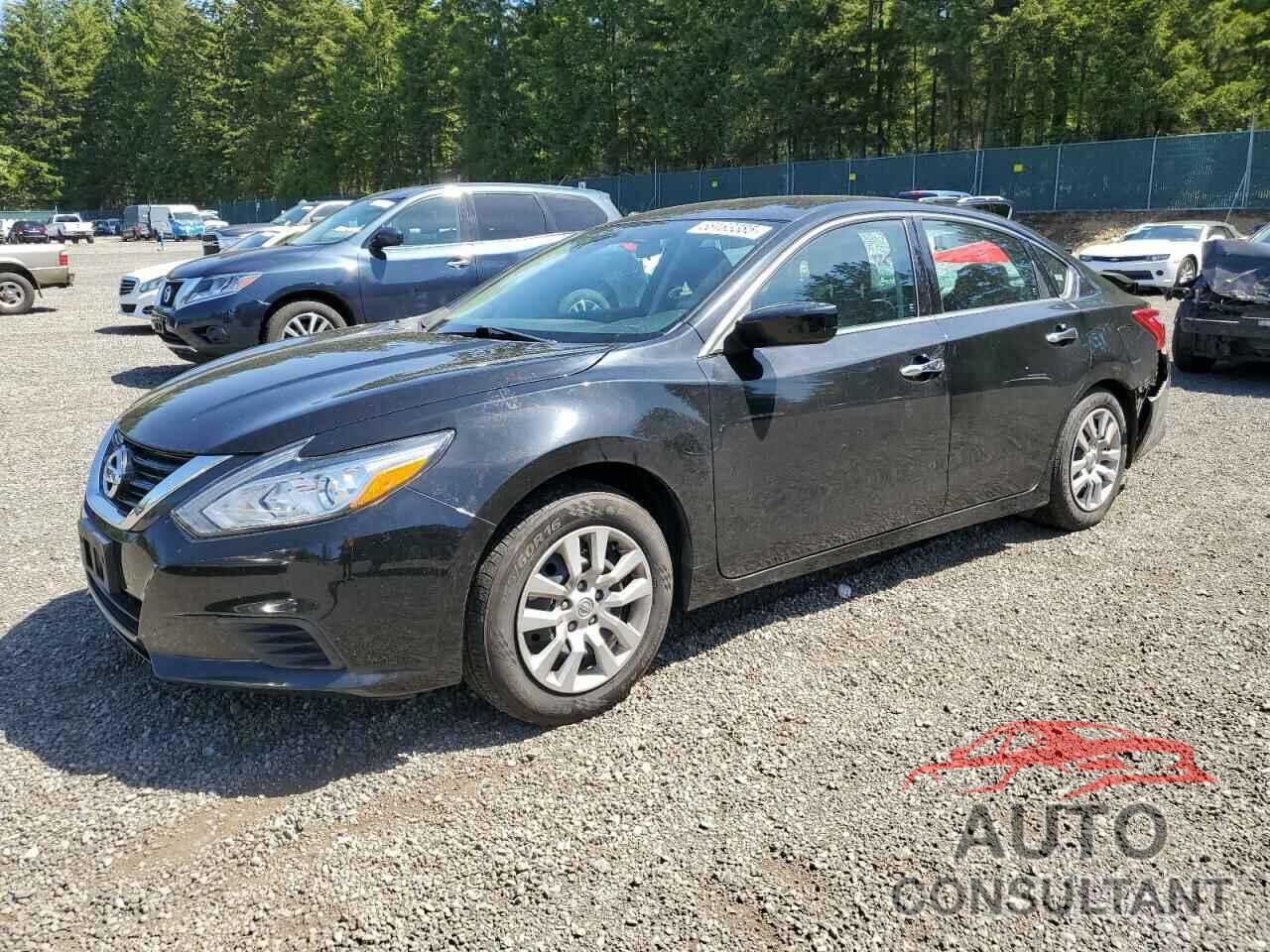 NISSAN ALTIMA 2016 - 1N4AL3AP9GC215982