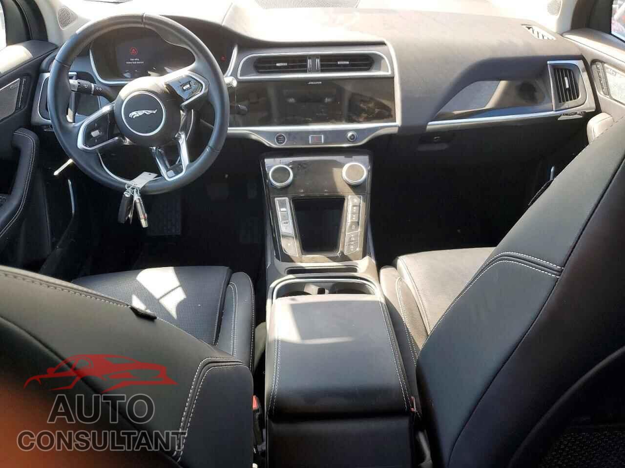 JAGUAR I-PACE 2019 - SADHD2S16K1F74311