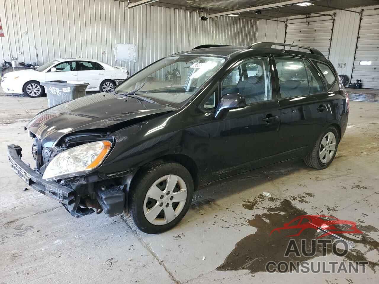 KIA RONDO 2009 - KNAFG528697229760