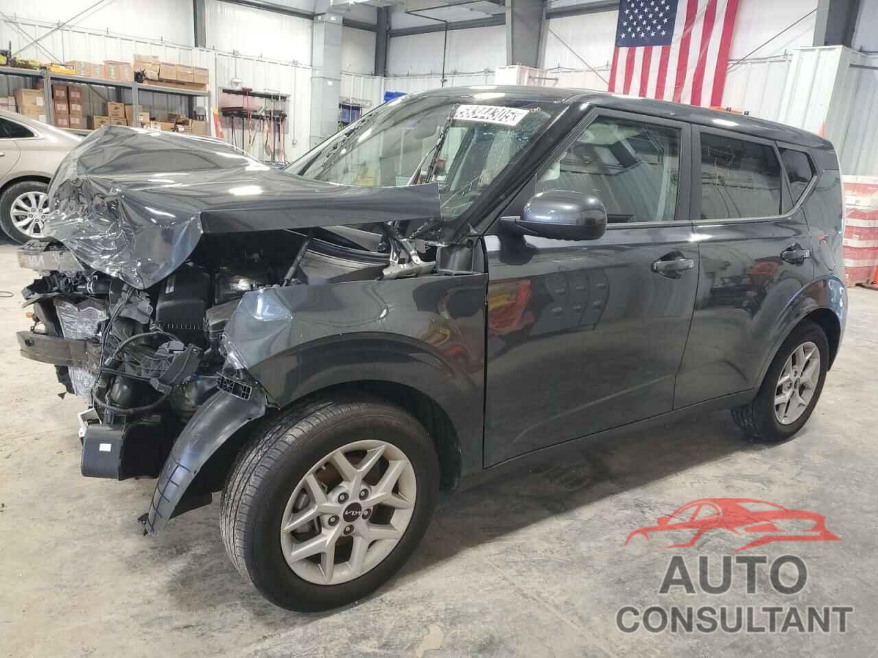 KIA SOUL 2025 - KNDJ23AU6S7248393