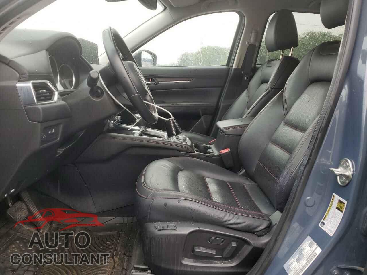 MAZDA CX-5 2021 - JM3KFBCM8M0350202