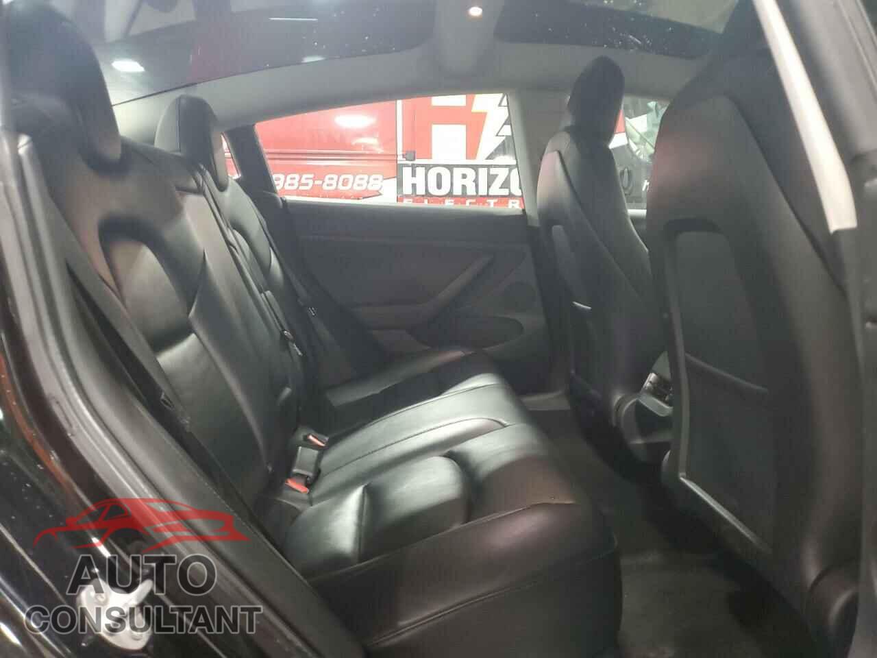 TESLA MODEL 3 2023 - 5YJ3E1EA2PF432462
