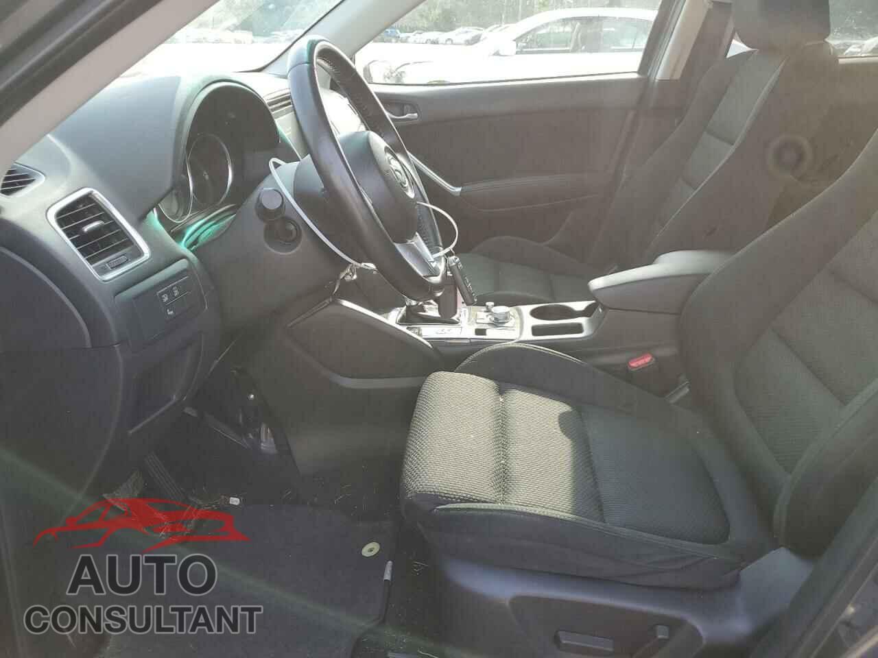 MAZDA CX-5 2016 - JM3KE4CY5G0795986