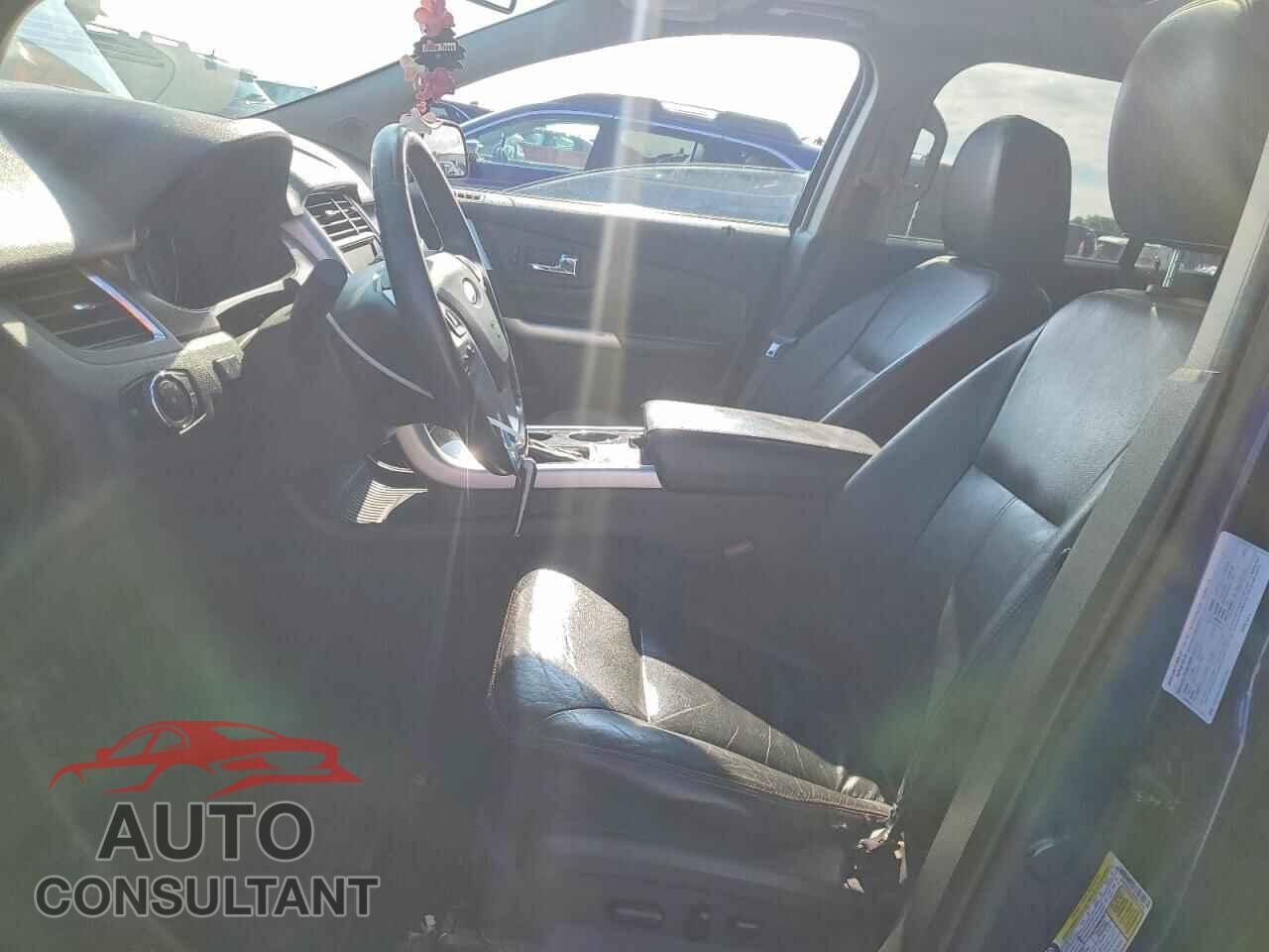 FORD EDGE 2013 - 2FMDK4KC9DBB07445