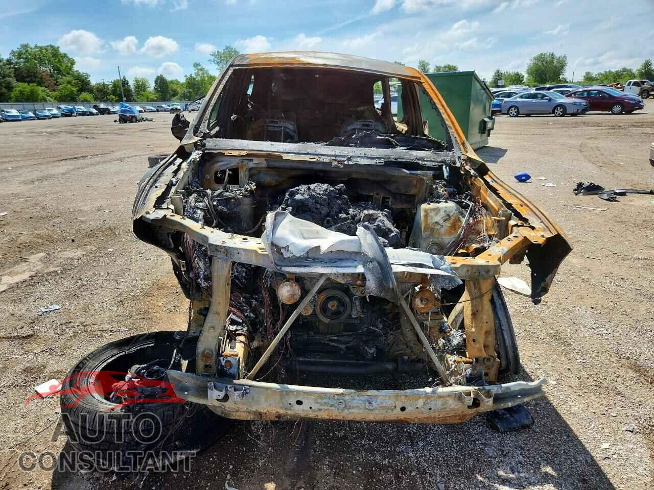 DODGE DURANGO 2020 - 1C4RDJDG3LC319078