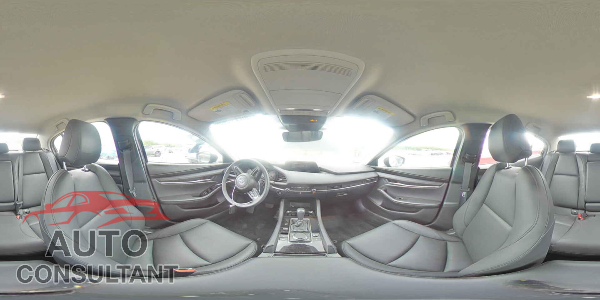 MAZDA 3 SELECT S 2024 - 3MZBPABM7RM429945