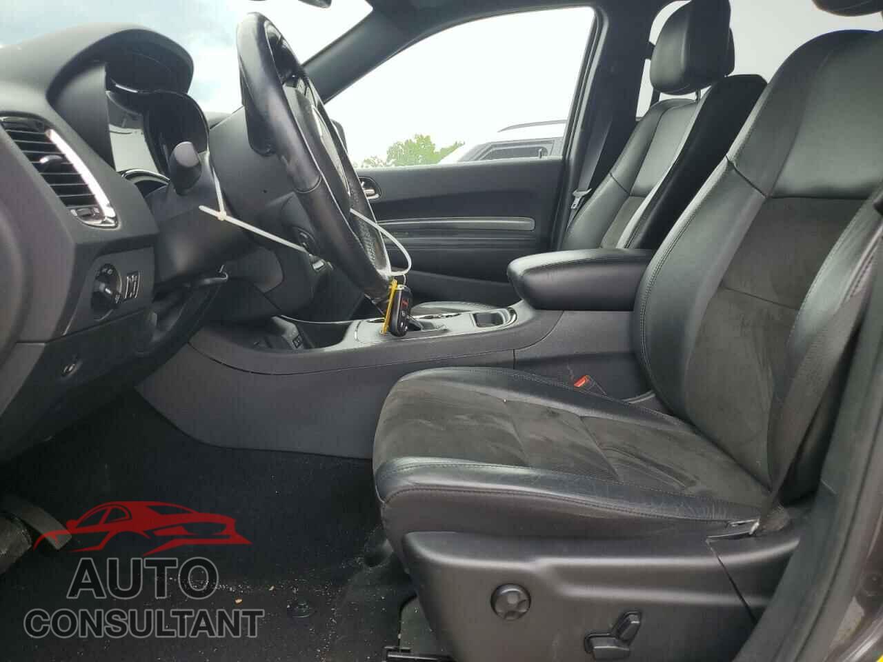 DODGE DURANGO 2020 - 1C4RDJDG0LC205166