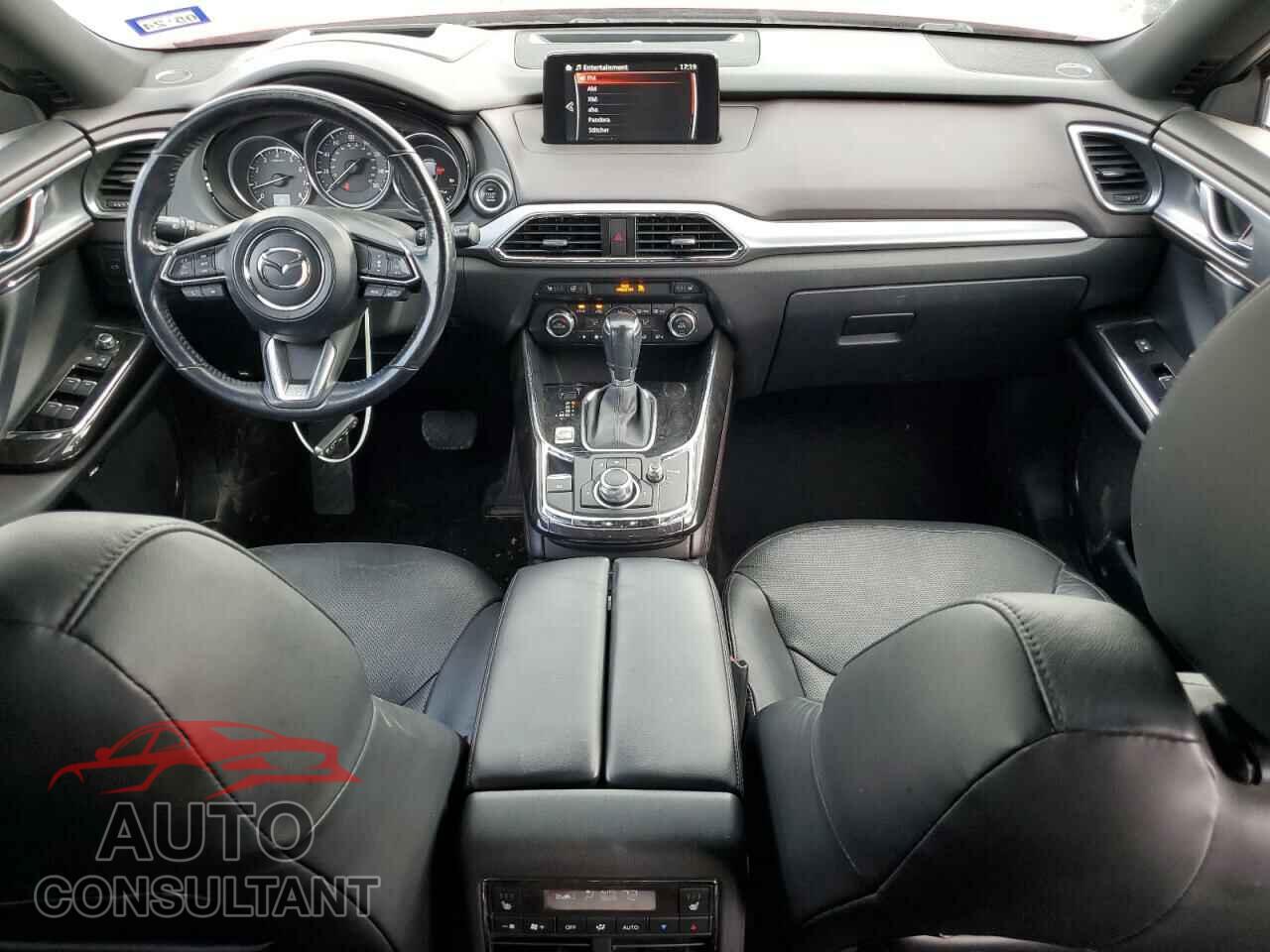 MAZDA CX-9 2018 - JM3TCADY3J0207338
