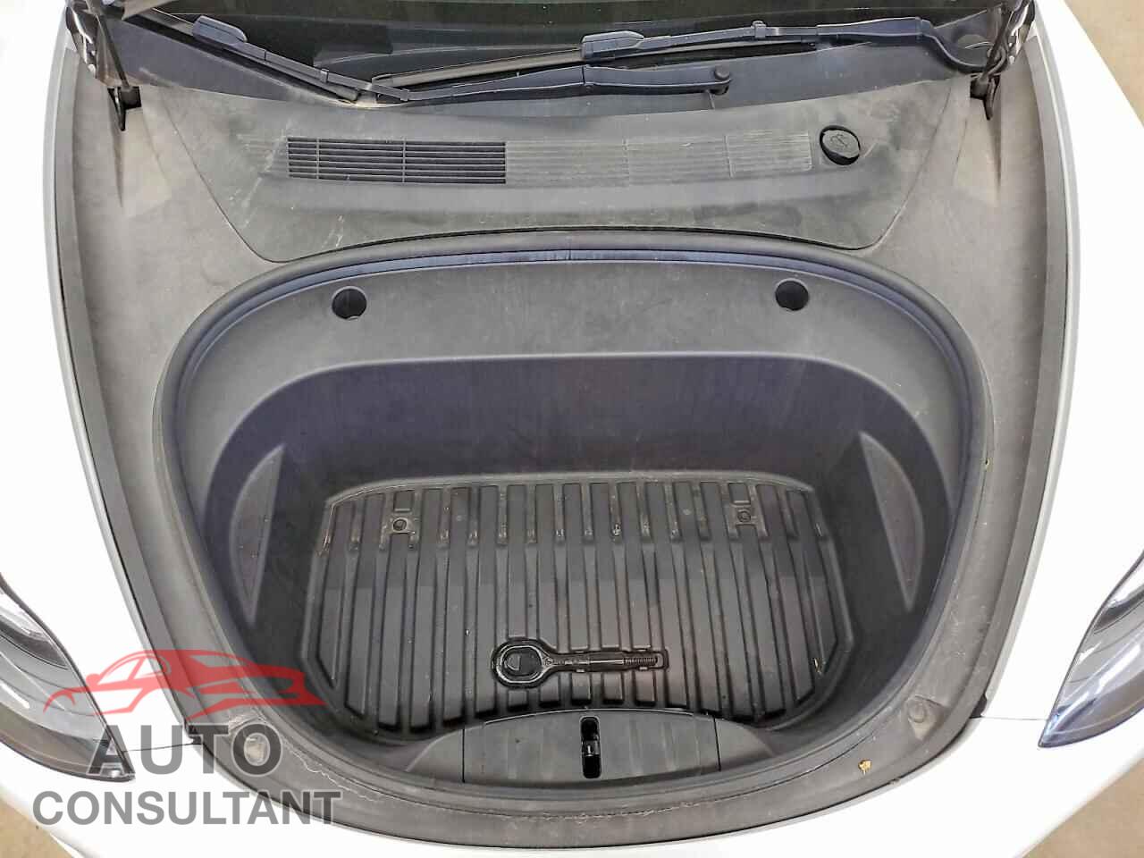 TESLA MODEL 3 2022 - 5YJ3E1EA8NF369445