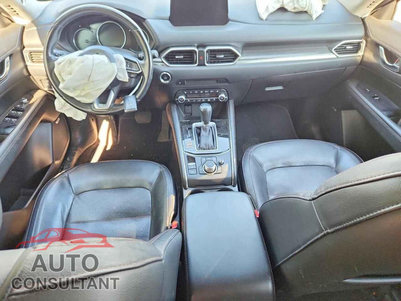 MAZDA CX-5 2021 - JM3KFBDM9M1118359