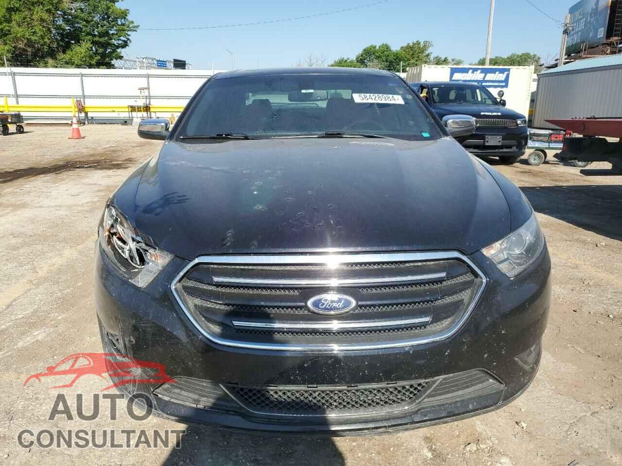 FORD TAURUS 2016 - 1FAHP2F83GG104657