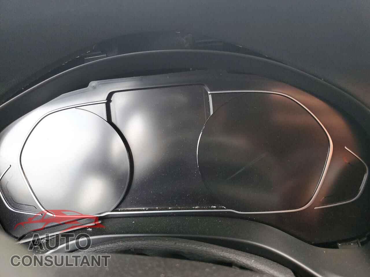 BMW X3 2022 - 5UX53DP07N9M15568