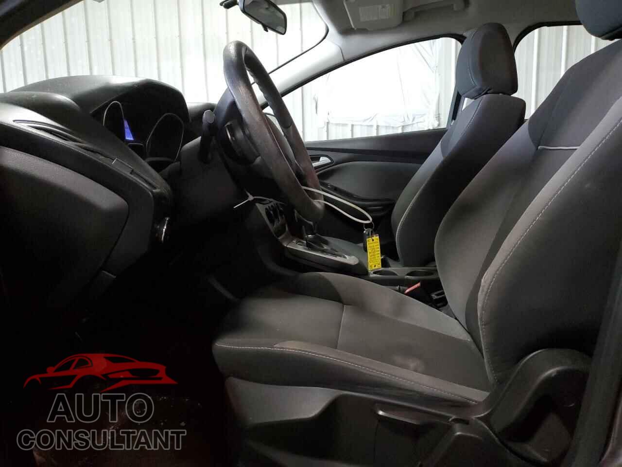 FORD FOCUS 2012 - 1FAHP3F20CL445582
