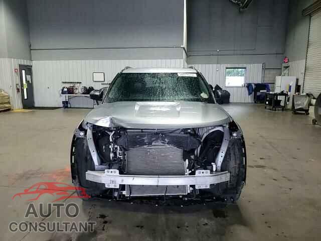 FORD EXPLORER 2020 - 1FMSK8DH7LGA28239