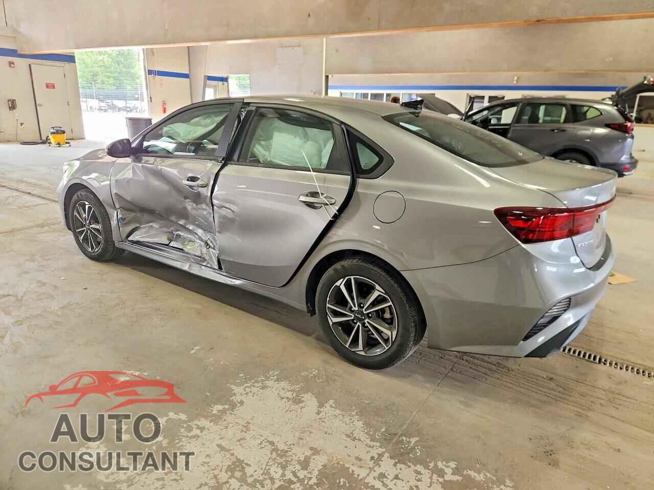 KIA FORTE 2023 - 3KPF24AD3PE556799