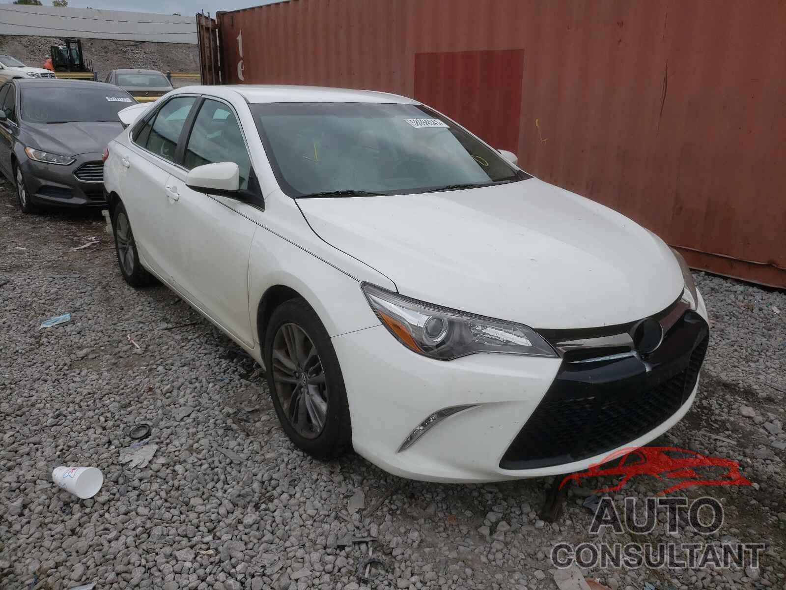 TOYOTA CAMRY 2016 - 4T1BF1FK6GU189631
