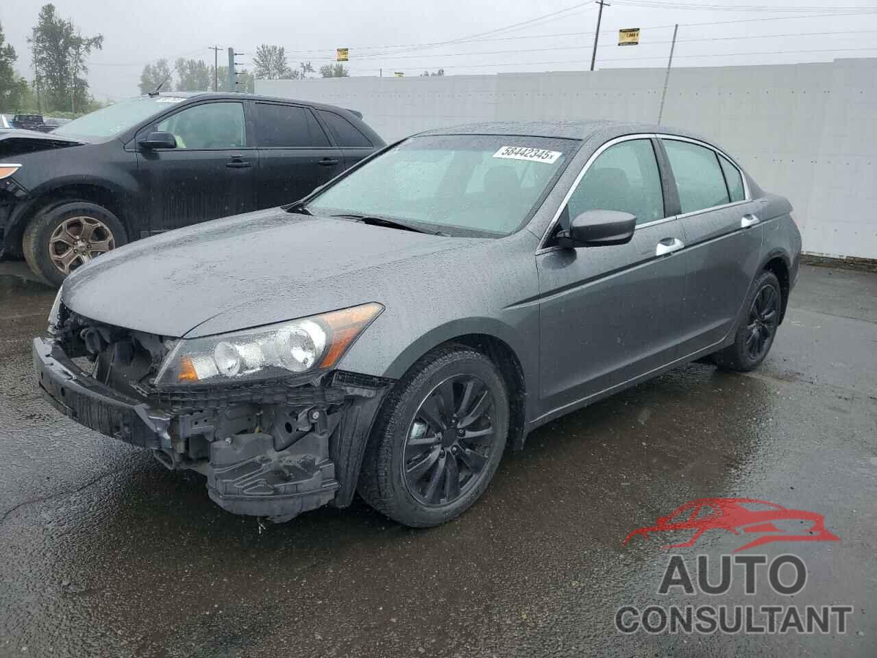 HONDA ACCORD 2011 - 1HGCP3F83BA009670