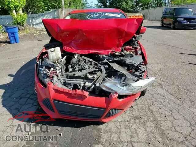FORD FOCUS 2012 - 1FAHP3F29CL120039