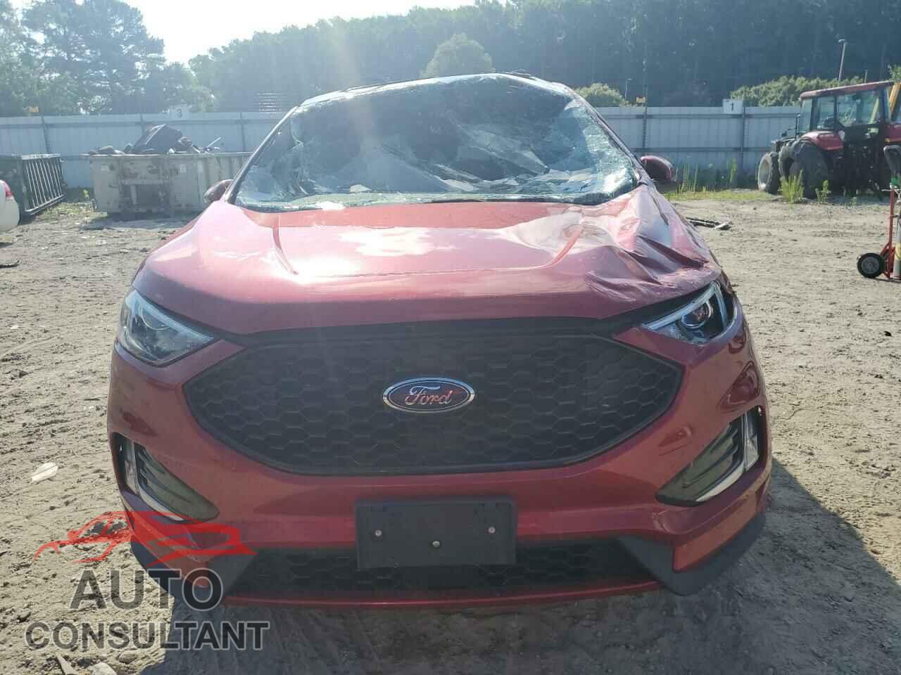 FORD F150 2020 - 2FMPK3J96LBB31102