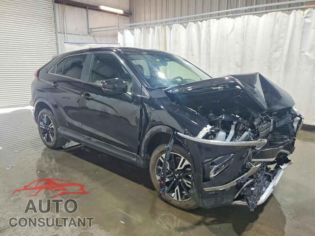MITSUBISHI ECLIPSE 2026 - JA4ATWAAXTZ024533
