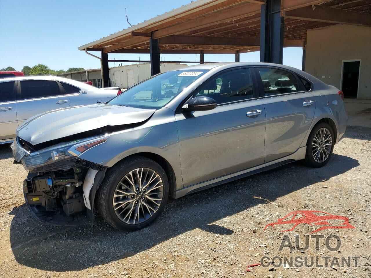 KIA FORTE 2022 - 3KPF54AD6NE504815