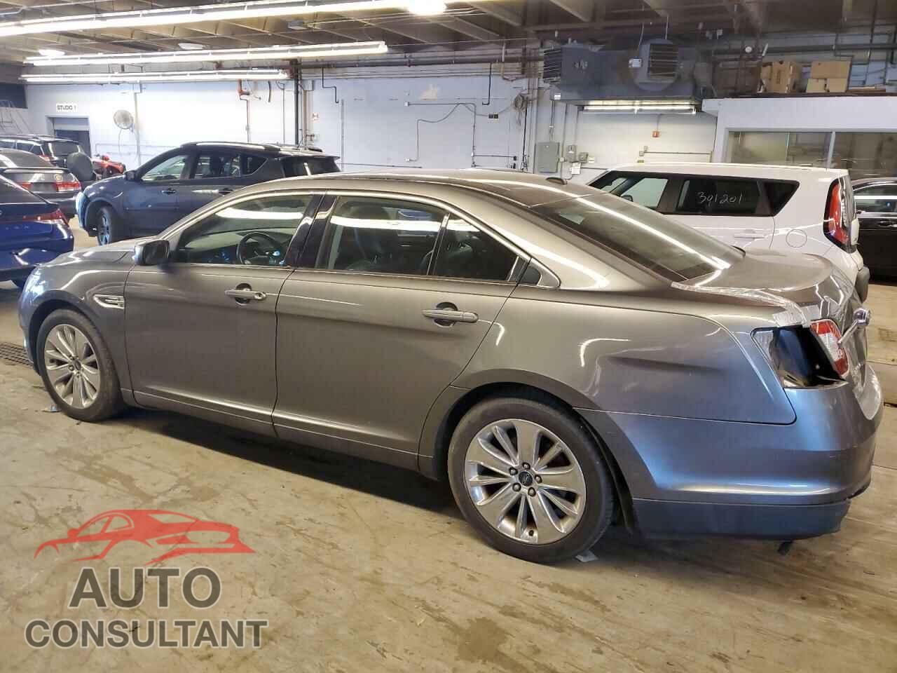 FORD TAURUS 2011 - 1FAHP2JW5BG135245