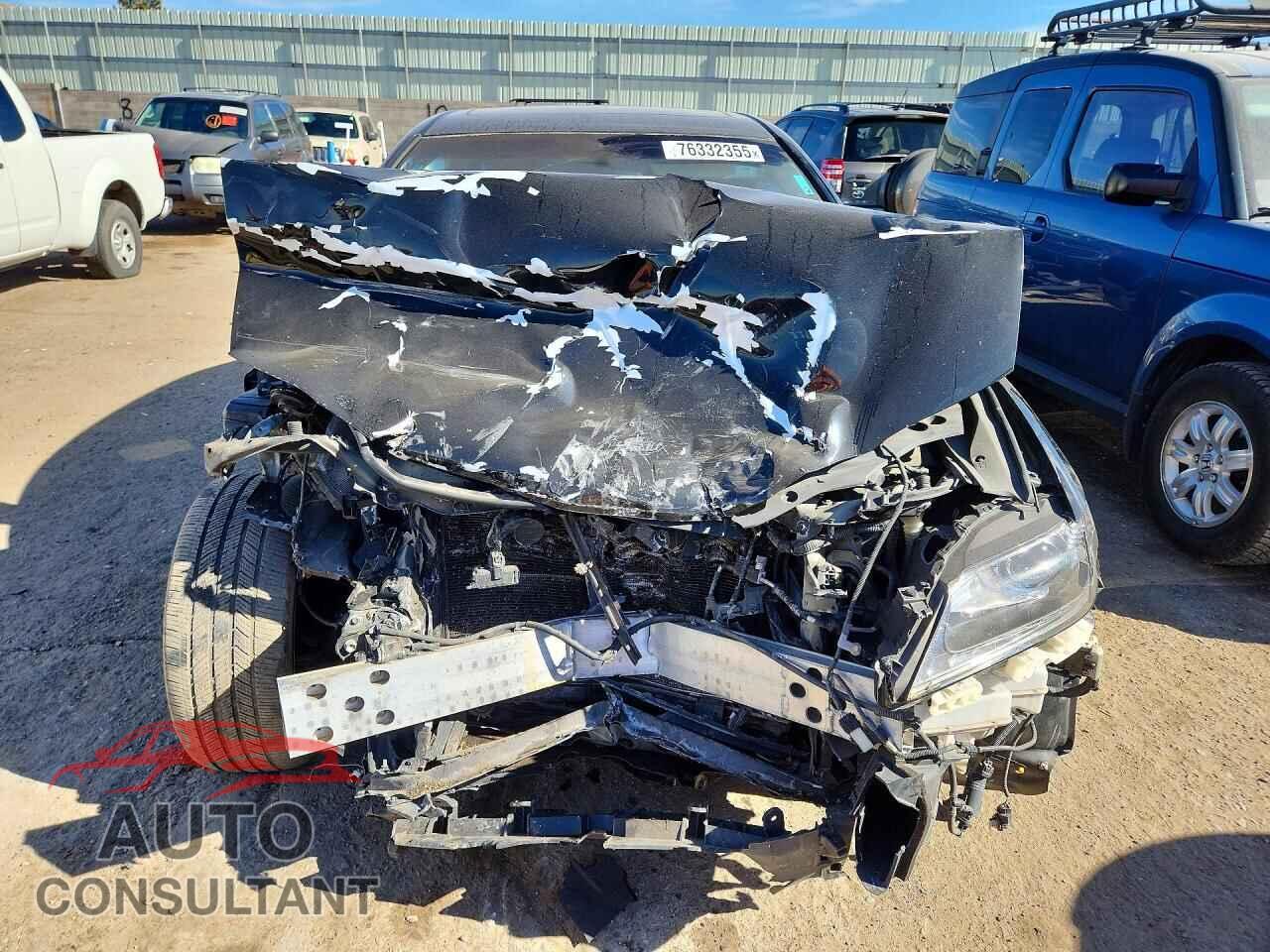 LEXUS GS350 2013 - JTHCE1BL5D5003947
