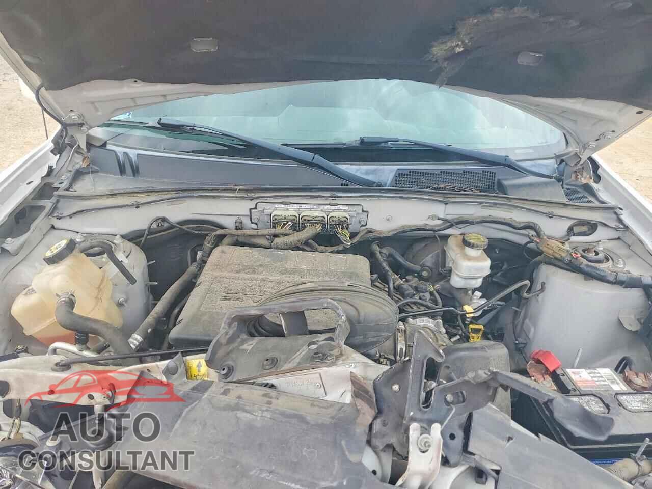 FORD ESCAPE 2012 - 1FMCU0EG6CKA41471