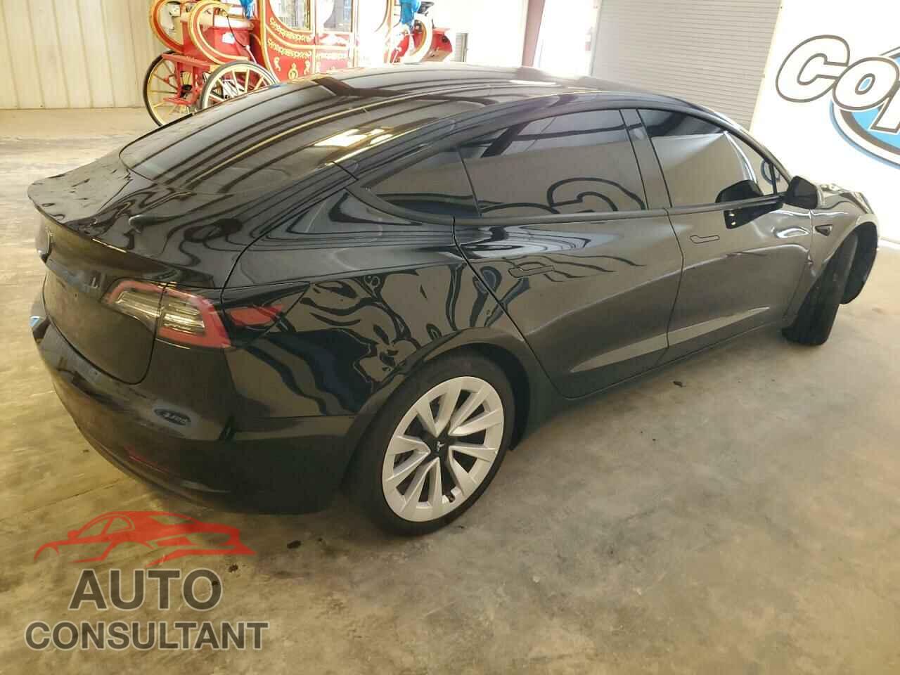 TESLA MODEL 3 2023 - 5YJ3E1EA4PF435475