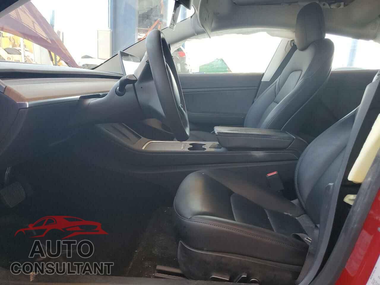 TESLA MODEL 3 2021 - 5YJ3E1EA7MF868249