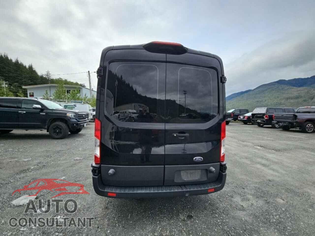 FORD TRANSIT 2018 - 1FBAX2CM3JKA84979