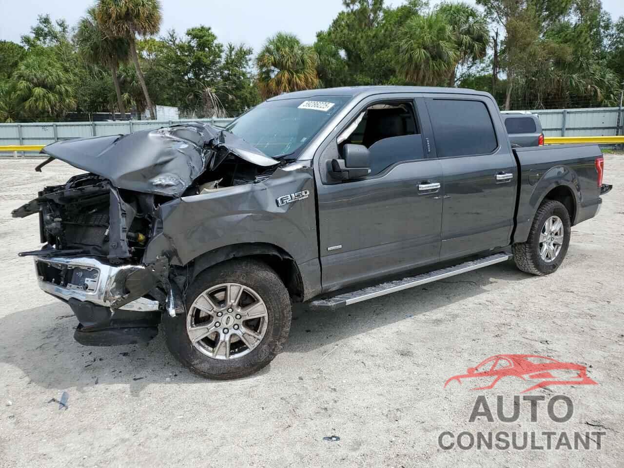 FORD F-150 2015 - 1FTEW1CP6FFA49969