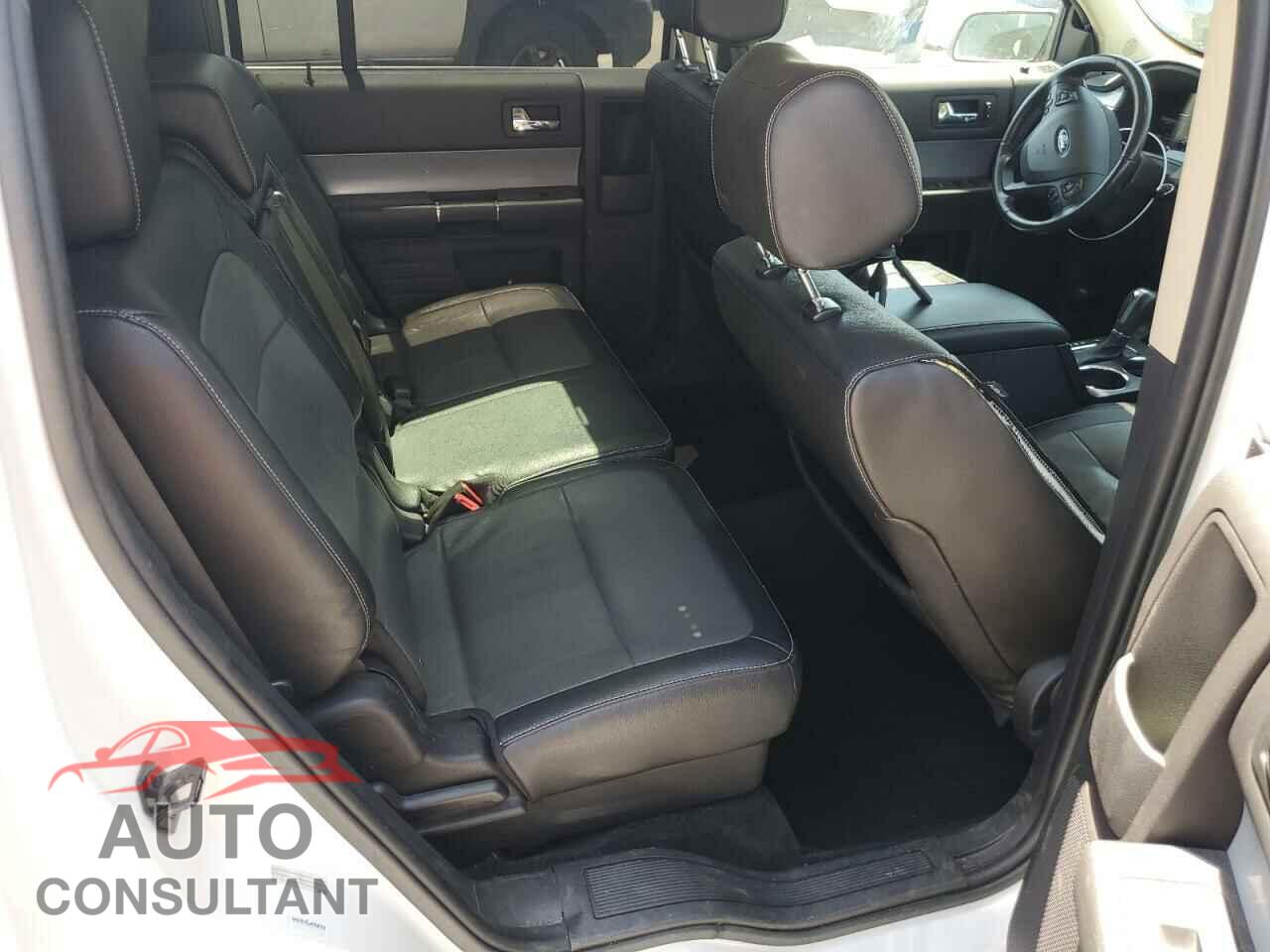 FORD FLEX 2014 - 2FMGK5C81EBD32005
