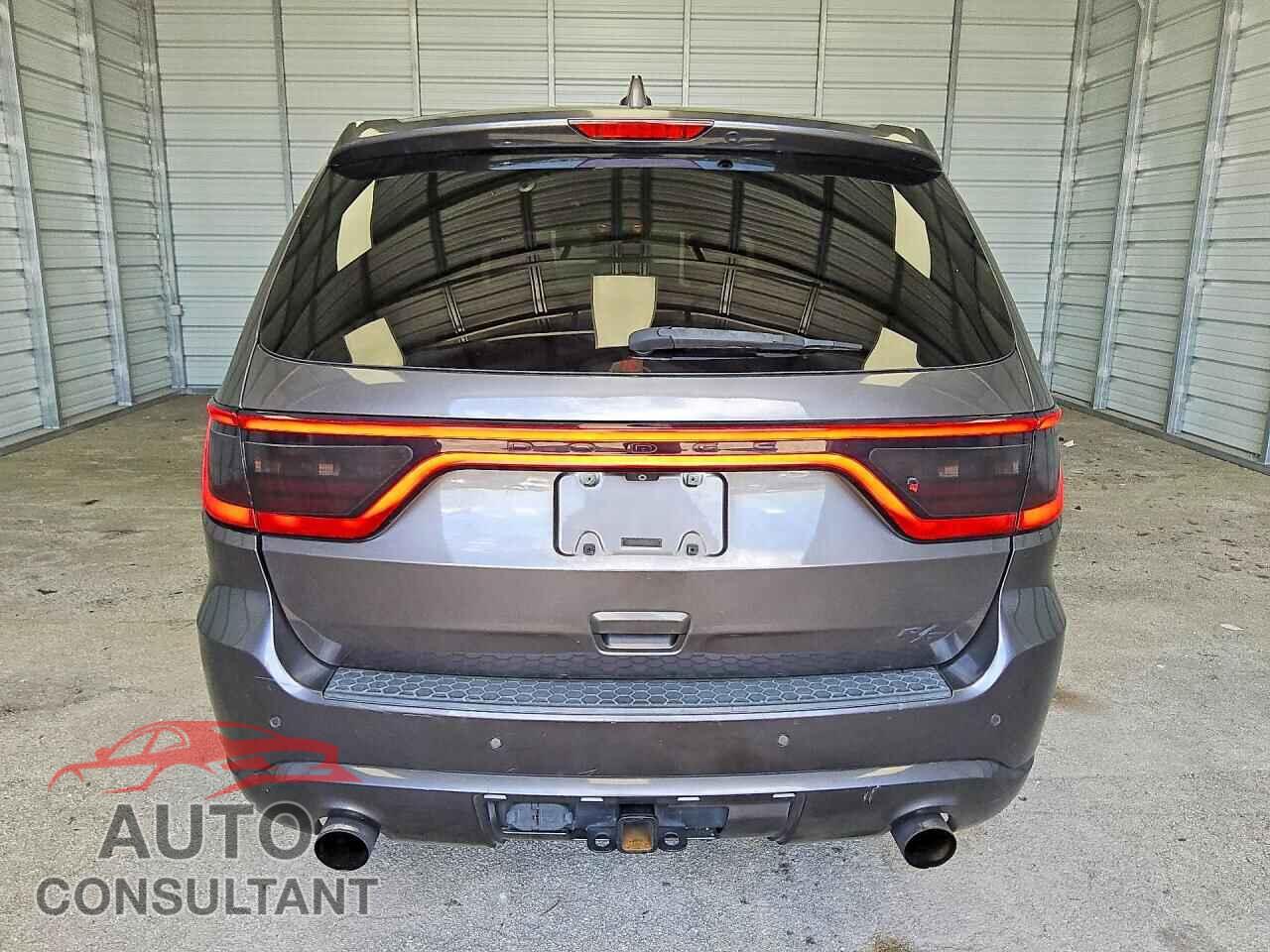 DODGE DURANGO 2014 - 1C4SDHCT1EC551478