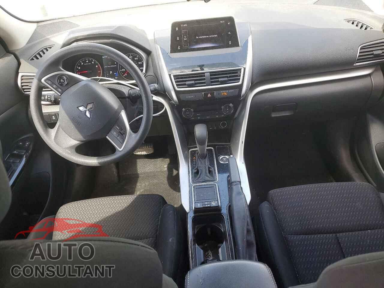 MITSUBISHI ECLIPSE 2019 - JA4AT4AA9KZ020105