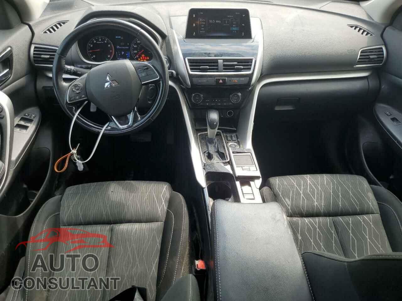 MITSUBISHI ECLIPSE 2019 - JA4AT5AA0KZ048784