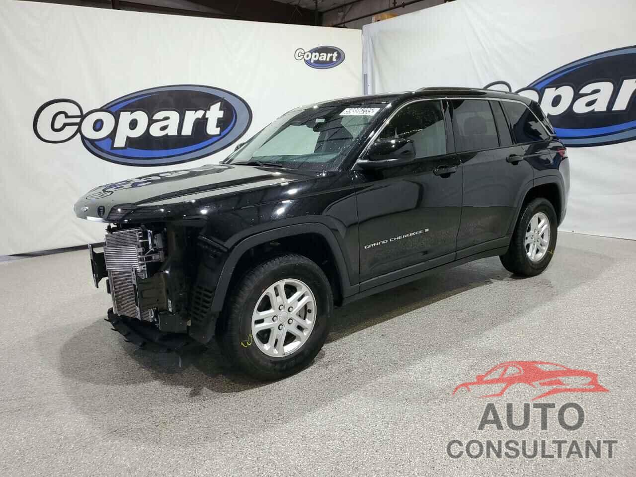 JEEP GRAND CHER 2024 - 1C4RJHAG8RC715733
