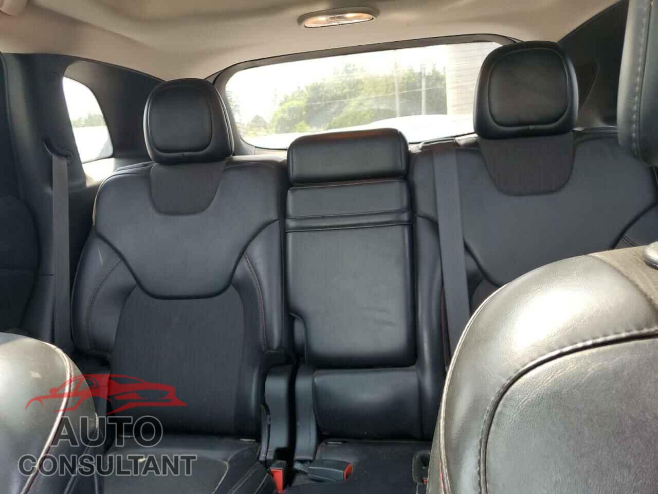JEEP CHEROKEE 2016 - 1C4PJMBS8GW365597