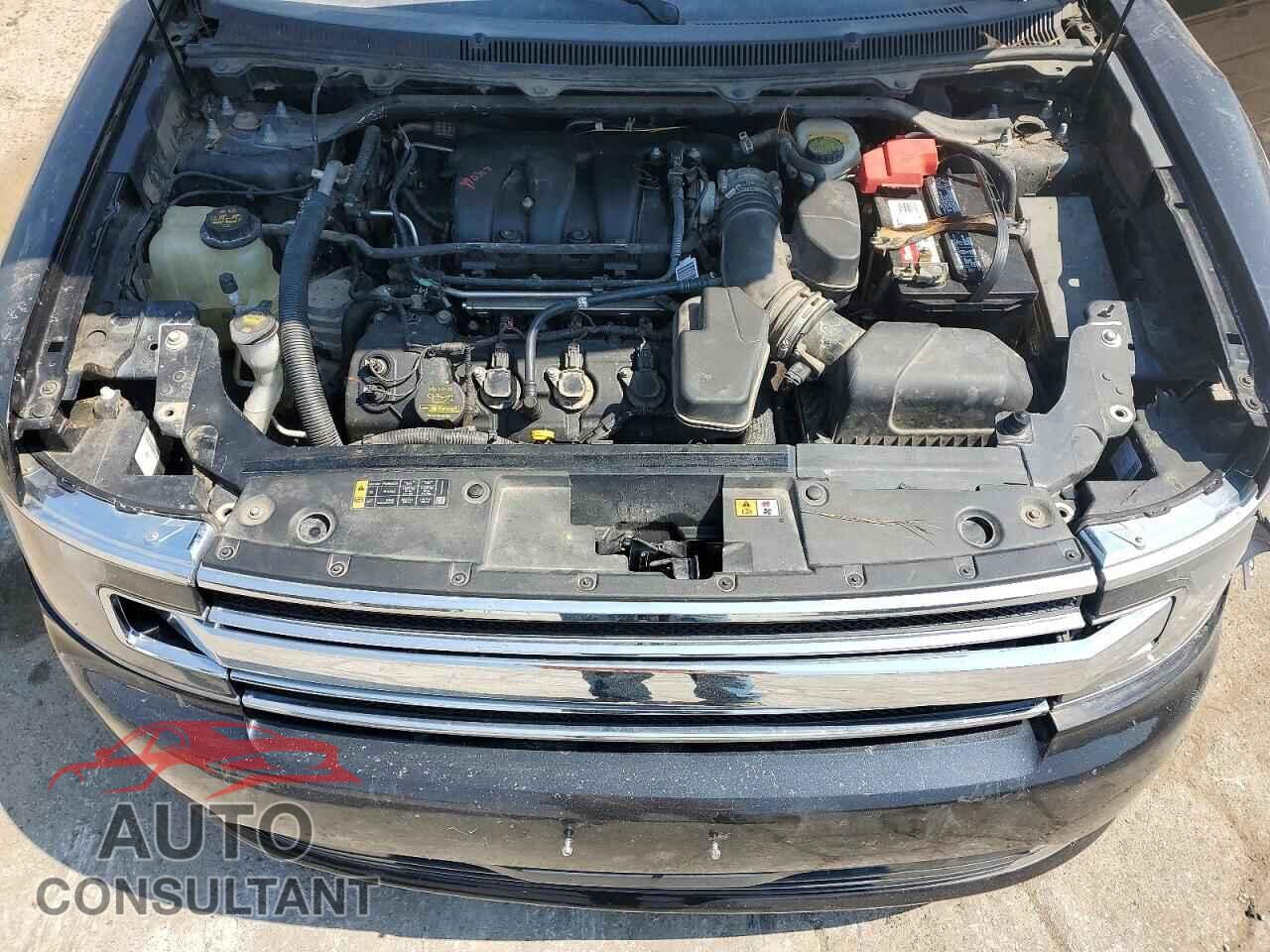 FORD FLEX 2013 - 2FMGK5B8XDBD29636