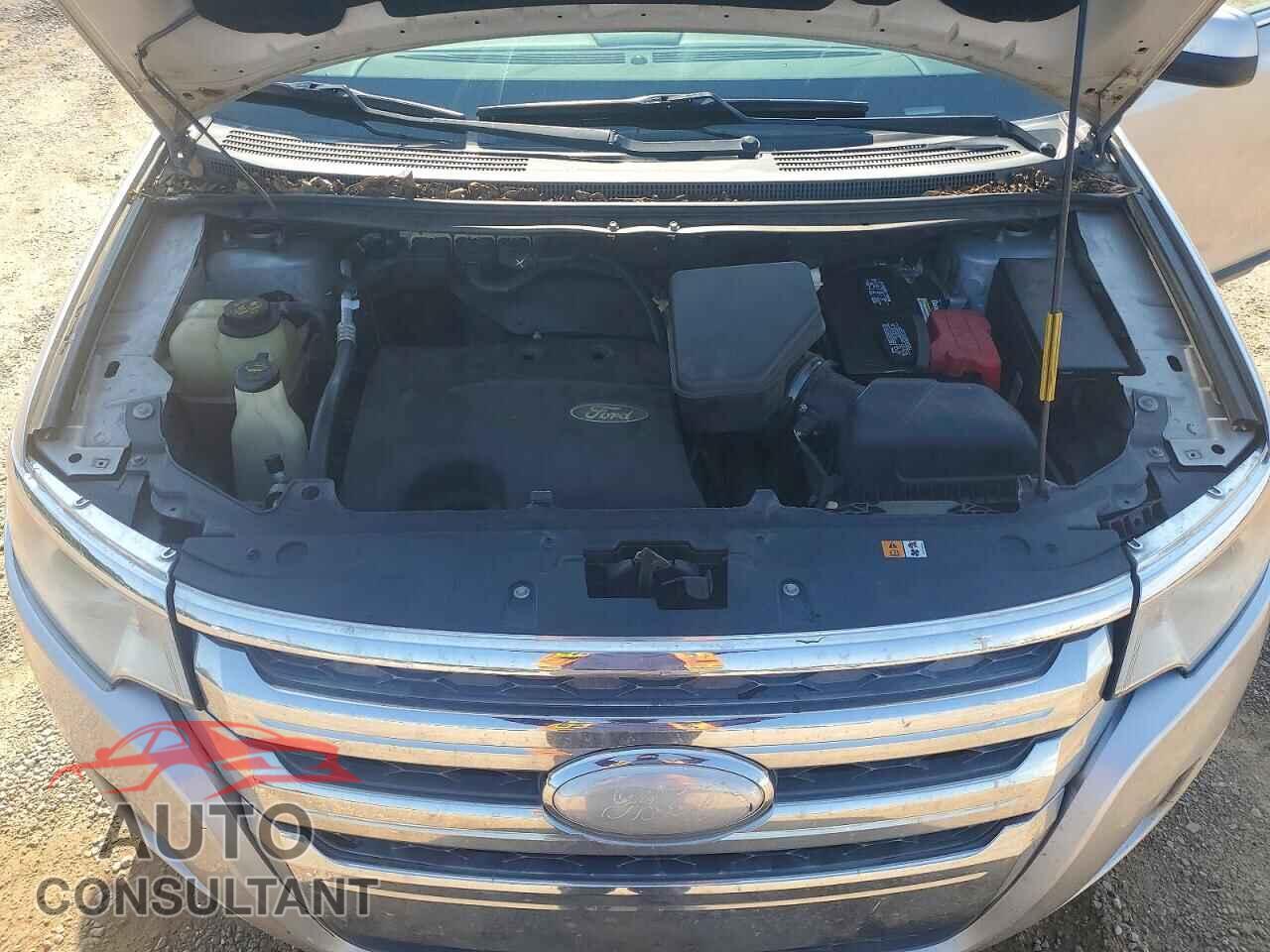 FORD EDGE 2014 - 2FMDK3KC1EBA11174