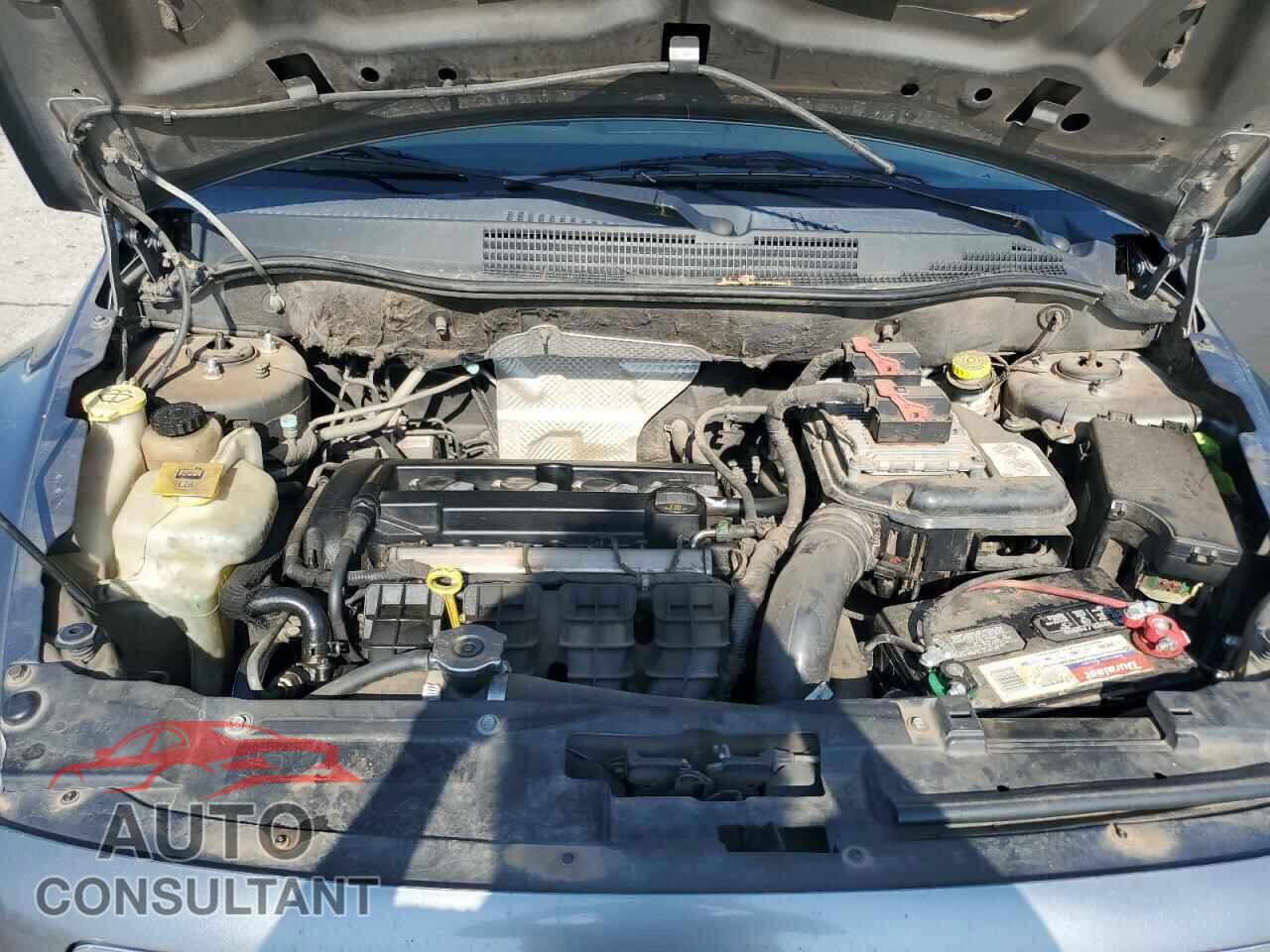 DODGE CALIBER 2012 - 1C3CDWDA2CD532942