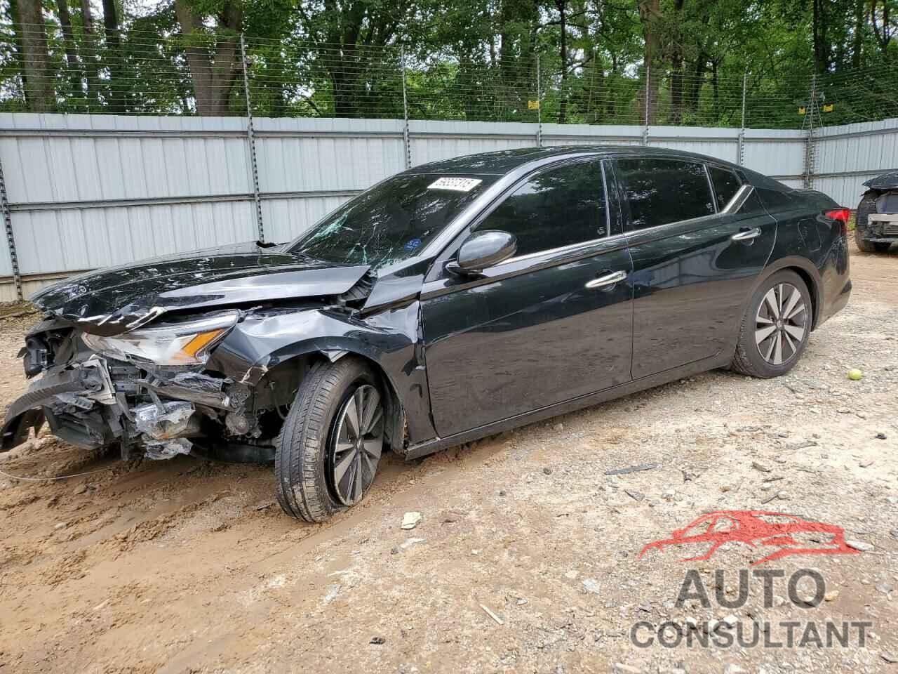 NISSAN ALTIMA 2020 - 1N4BL4EV9LC190515