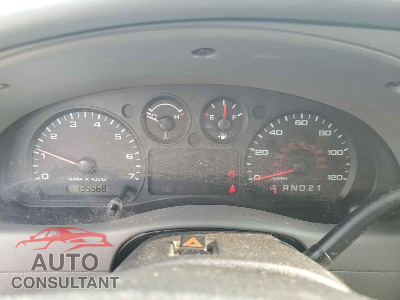 FORD RANGER 2011 - 1FTKR4EE5BPA61252