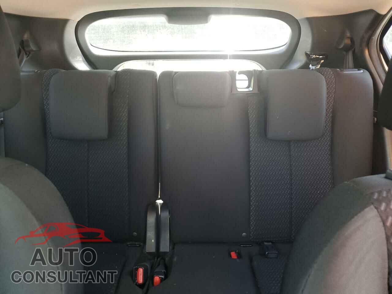 MITSUBISHI ECLIPSE 2019 - JA4AT3AAXKZ033505