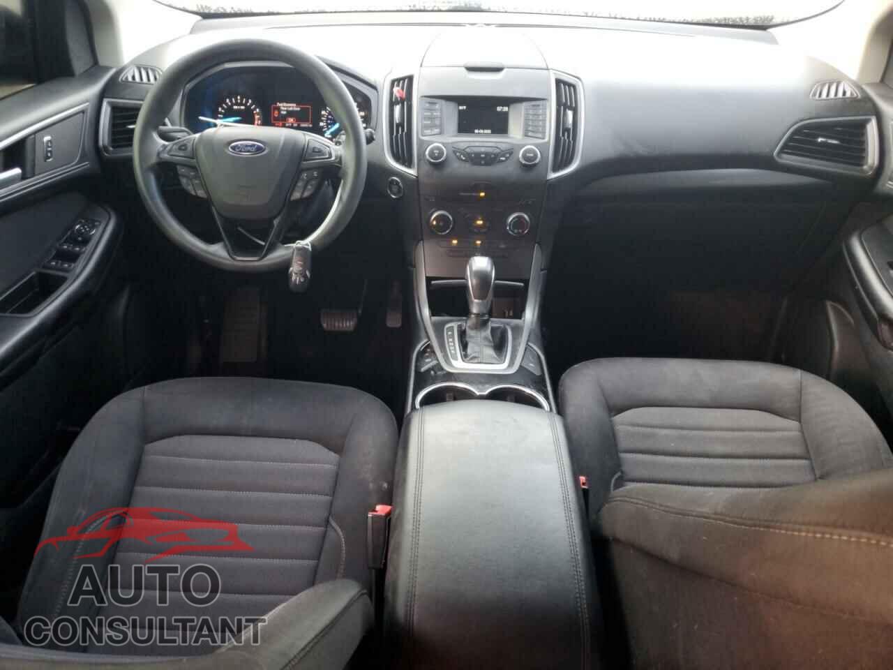 FORD EDGE 2016 - 2FMPK3G94GBB57517