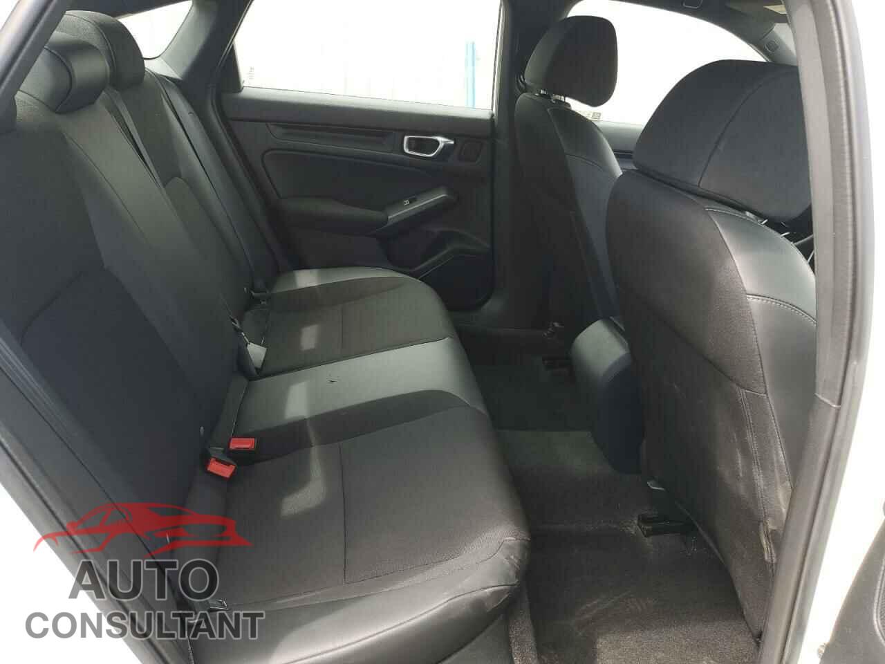 HONDA CIVIC 2023 - 2HGFE2F57PH565976