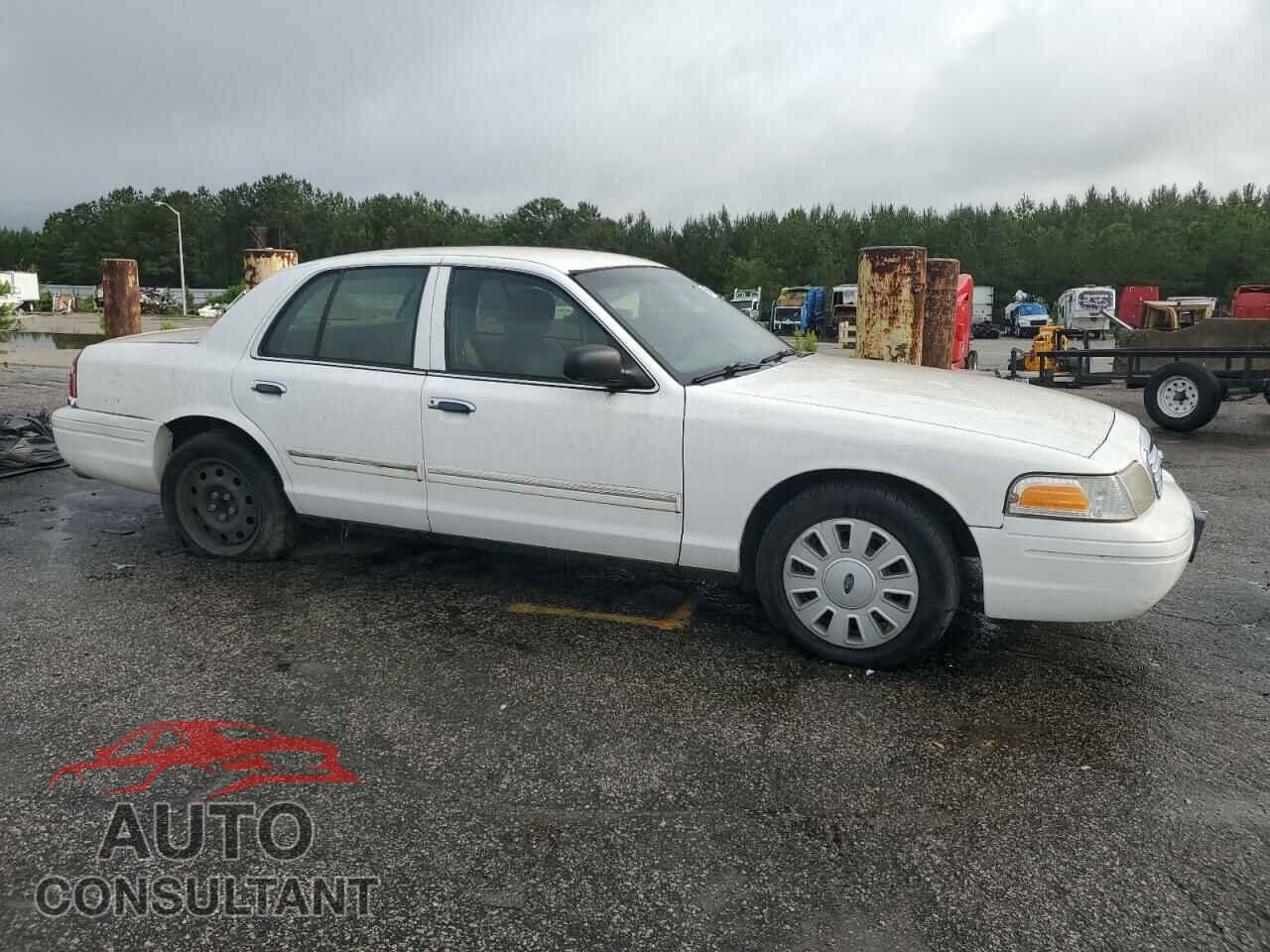 FORD CROWN VIC 2011 - 2FABP7BV1BX183151