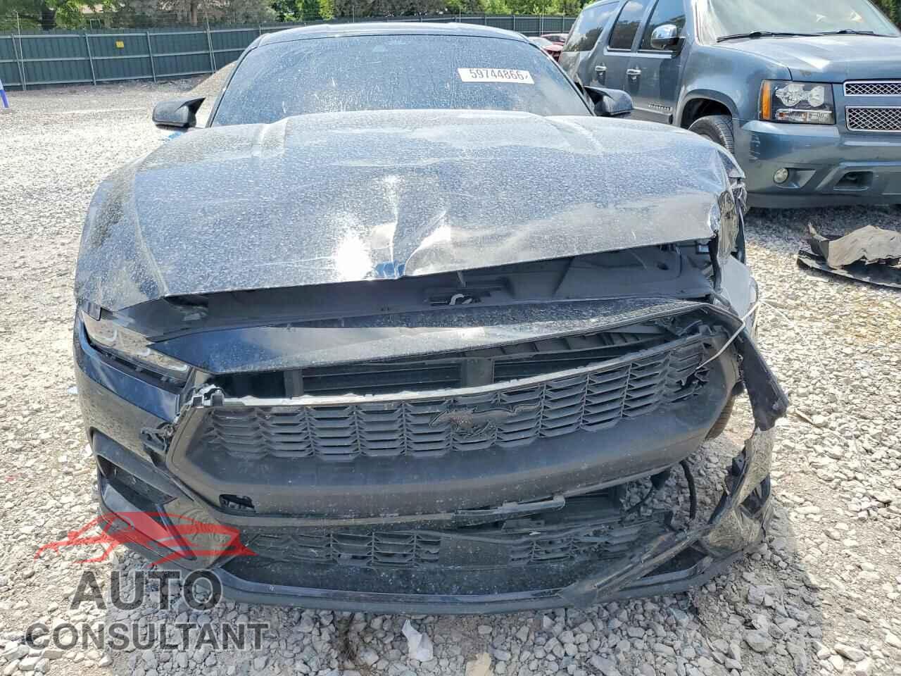 FORD MUSTANG 2025 - 1FA6P8TH7S5103286