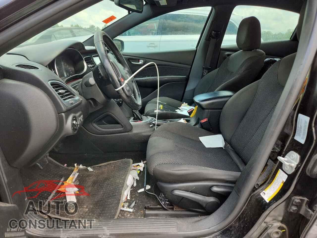DODGE DART 2016 - 1C3CDFFA3GD817183